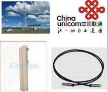 創新AISG控制電纜（RET/DEH電纜）支持廣州京信贏得